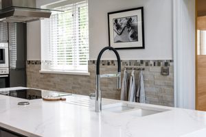 Kitchen- click for photo gallery